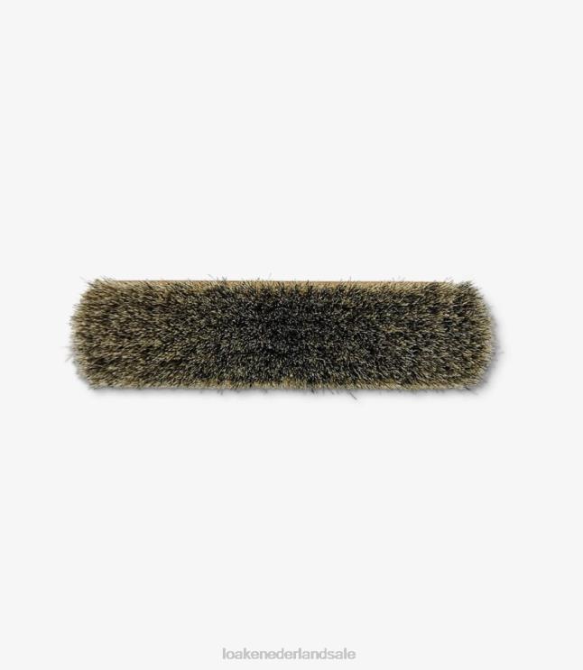 nl Loake grote borstel van paardenhaar schoen zorg natuurlijk D0LLB279