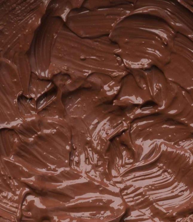 nl Loake lederen crème schoen zorg bruin D0LLB274