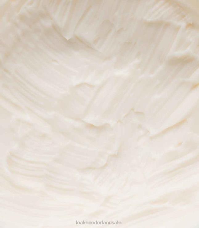 nl Loake lederen crème schoen zorg neutrale D0LLB271