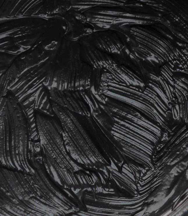 nl Loake lederen crème schoen zorg zwart D0LLB276