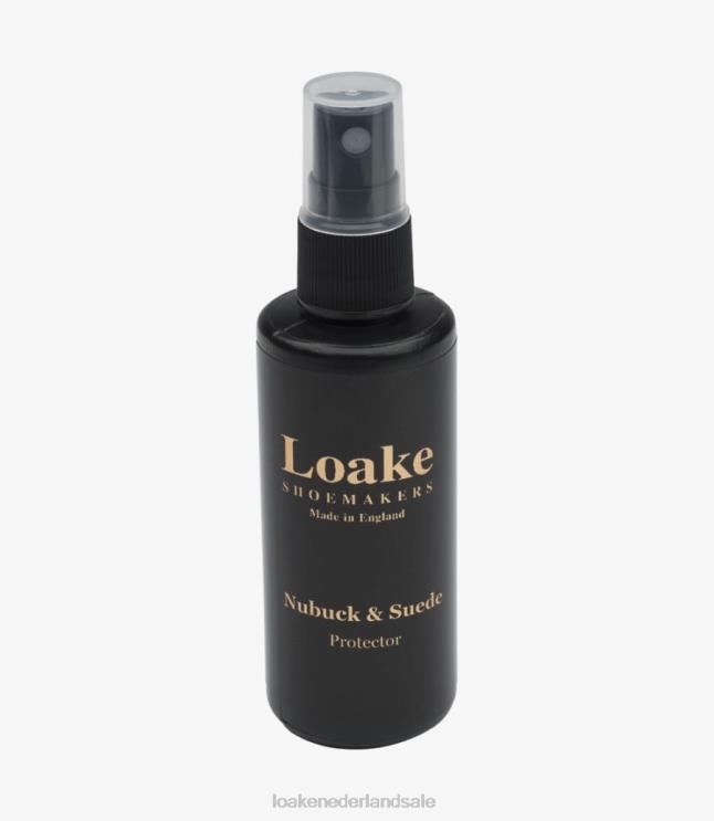 nl Loake luxe valetbox schoen zorg klassiek D0LLB266