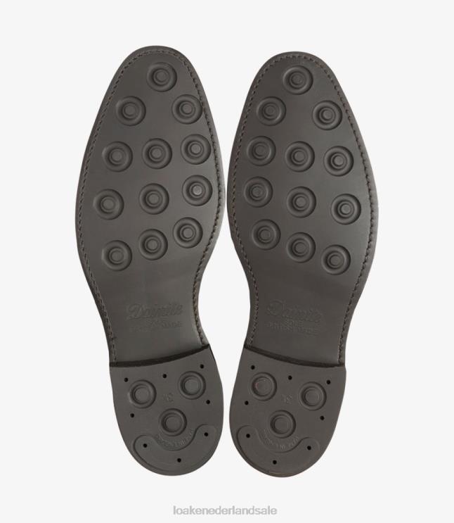 nl Loake chatsworth laarzen bruin gewaxt suède D0LLB88