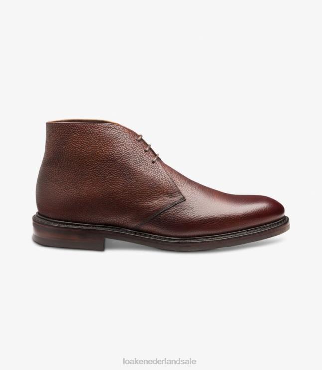 nl Loake lytham laarzen ossenbloed graan D0LLB108
