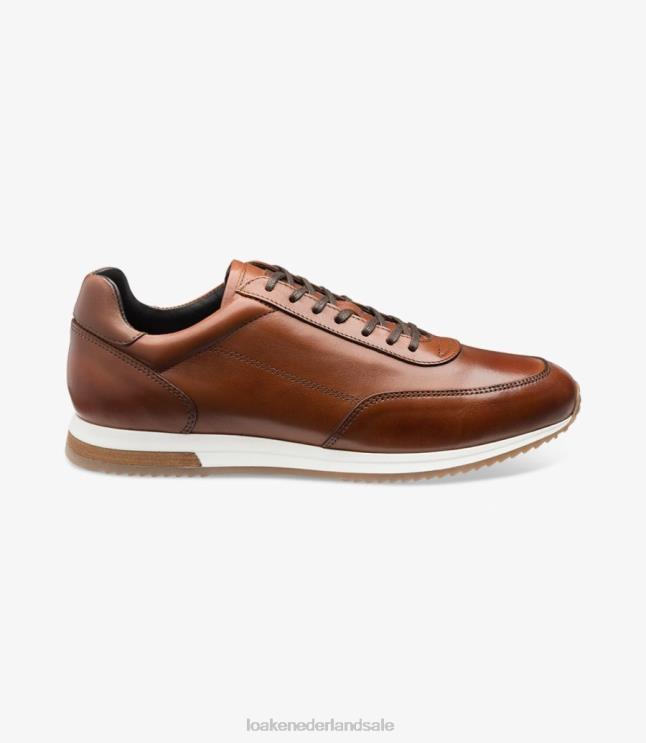 nl Loake balustrade sportschoenen & sportschoenen ceder D0LLB44