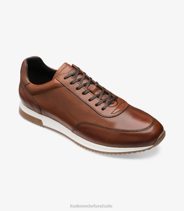 nl Loake balustrade sportschoenen & sportschoenen ceder D0LLB44