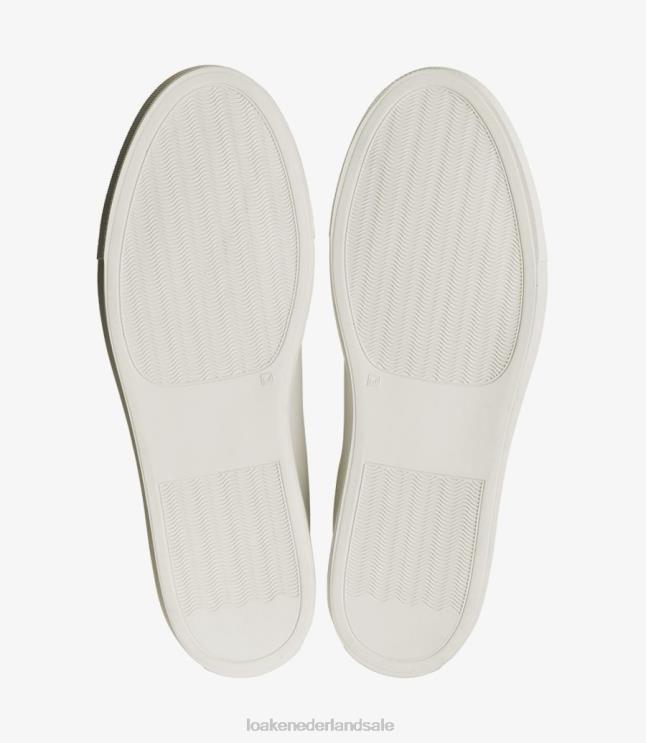 nl Loake sprint sportschoenen & sportschoenen donker bruin D0LLB31